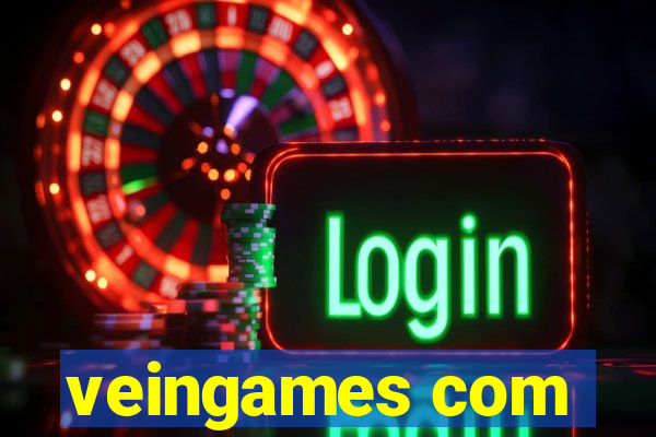 veingames com